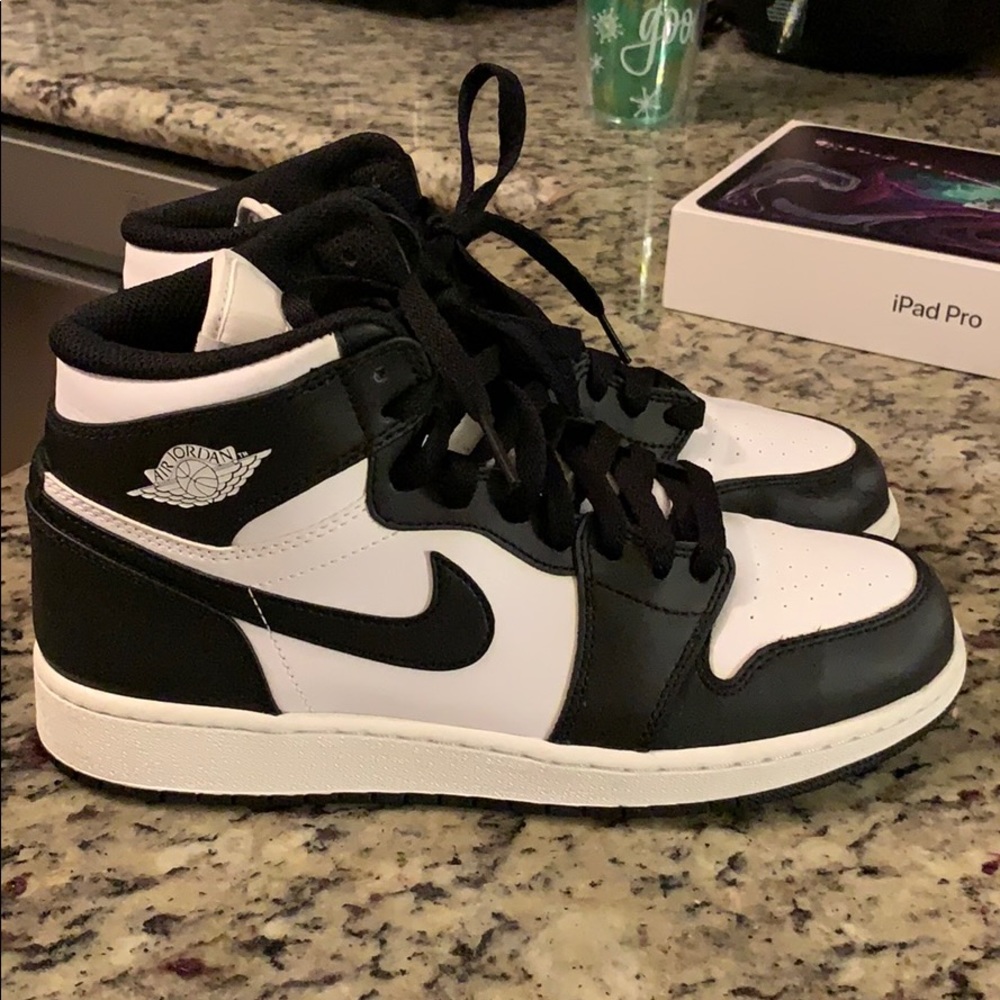 Jordan 1’s
